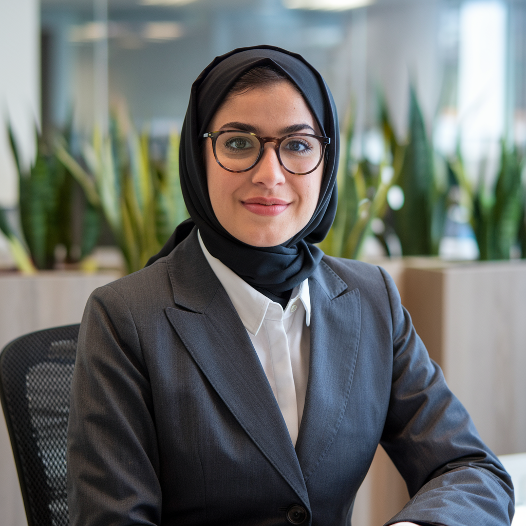 sarah Khaled